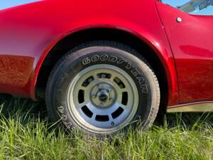 Image 11/20 of Chevrolet Corvette Sting Ray (1980)