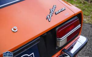 Imagen 20/33 de Datsun 240 Z (1971)