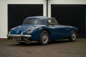 Immagine 13/50 di Austin-Healey 3000 Mk III (BJ8) (1967)