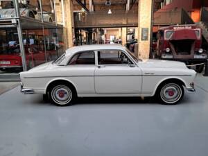 Bild 5/53 von Volvo P 121 (1962)