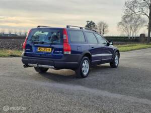 Image 8/33 de Volvo V 70 XC 2.4T (2002)