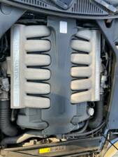 Image 28/28 of Aston Martin DB 7 Vantage Volante (2001)