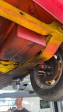 Bild 13/14 von Leyland Mini Innocenti 1.3 (1975)