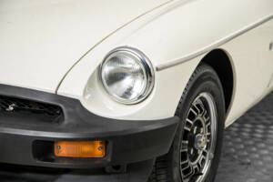 Imagen 22/50 de MG MGB GT V8 (1975)