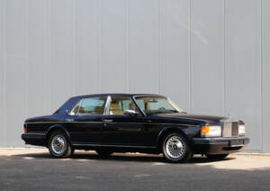 Image 3/47 de Rolls-Royce New Silver Spur (1997)