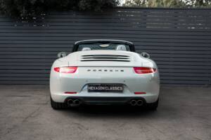 Bild 4/48 von Porsche 911 Carrera (2013)