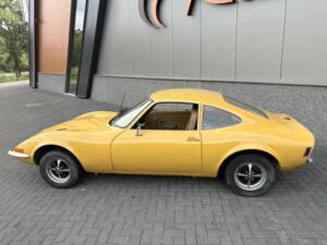 Image 10/47 of Opel GT 1900 (1973)