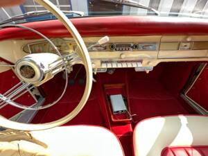 Image 15/18 de Borgward Isabella Coupe (1958)