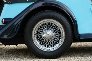 Immagine 41/50 di Morgan 4/4 1600 4-Sitzer (1973)