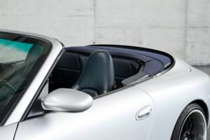 Afbeelding 5/50 van Porsche 911 Carrera (2000)