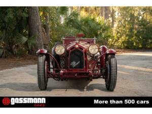 Bild 2/15 von Alfa Romeo 8C 2300 Monza (1933)