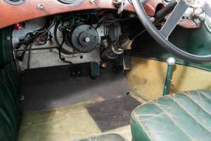 Immagine 12/22 di Bentley 3 Litre (1926)