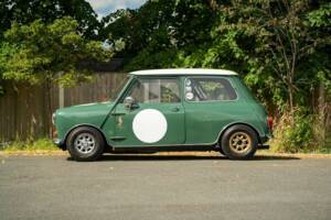 Bild 12/18 von Morris Mini Cooper 'S' 1275 (1964)