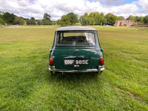 Bild 34/41 von Morris Mini Cooper 998 (1964)