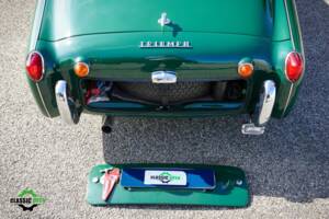 Bild 47/51 von Triumph TR 3A (1961)