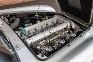 Bild 9/35 von Aston Martin DB 5 (1965)