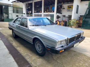 Image 8/47 de Maserati Quattroporte 4200 (1981)