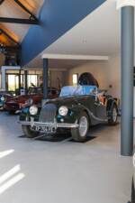 Image 19/21 de Morgan Plus 4 (1964)