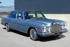 Bild 7/50 von Mercedes-Benz 300 SEL 6.3 (1972)