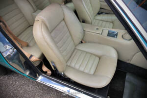 Immagine 37/44 di Maserati Indy 4200 (1973)