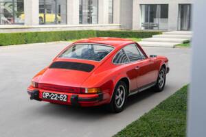 Image 19/37 of Porsche 911 2.7 S (1974)