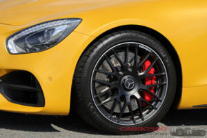 Bild 5/50 von Mercedes-AMG GT-C Roadster (2018)