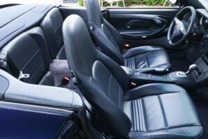 Image 13/50 of Porsche 911 Carrera 4S (2004)