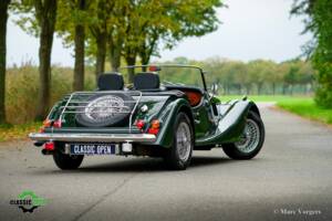 Bild 43/48 von Morgan 4&#x2F;4 1800 (1998)