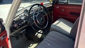 Afbeelding 8/9 van Mercedes-Benz 190 Db (1960)