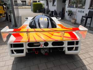 Image 7/41 of Saker GT Le Mans (1993)