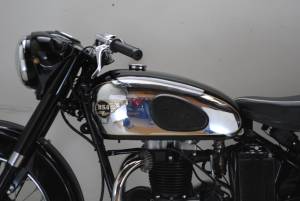 Image 5/24 de BSA DUMMY (1953)