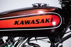 Image 50/50 of Kawasaki DUMMY (1975)
