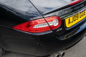 Afbeelding 19/37 van Jaguar XKR (2009)