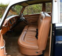 Afbeelding 19/50 van Bentley S 1 (1958)