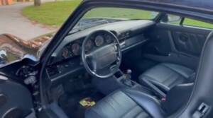 Bild 5/8 von Porsche 911 Turbo 3.3 (WLS) (1992)