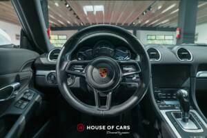 Bild 15/23 von Porsche 718 Cayman (2017)