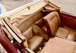 Immagine 20/40 di Jaguar XK 140 DHC (1957)