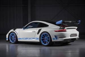 Bild 2/41 von Porsche 911 GT3 RS Weissach (2020)