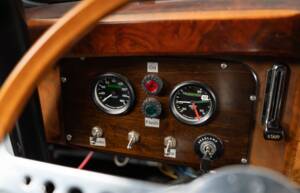 Bild 25/37 von Jaguar 3,4 Liter (1958)