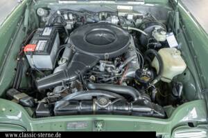 Bild 15/15 von Mercedes-Benz 280 SE 3,5 (1971)