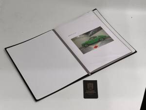 Bild 18/50 von Porsche 911 Carrera RS 2.7 (Sport) (1973)