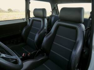 Bild 16/50 von Autobianchi A112 Abarth (1982)