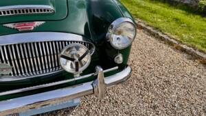 Image 7/62 de Austin-Healey 3000 Mk III (BJ8) (1964)