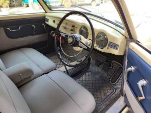 Immagine 22/44 di Lancia Aurelia B20 GT 2500 (1954)