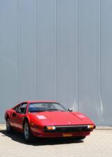 Image 22/61 of Ferrari 308 GTBi (1982)