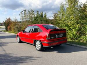 Image 6/33 of Opel Kadett 2,0i GSi 16V (1988)