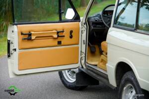 Imagen 4/58 de Land Rover Range Rover Classic 3.5 (1981)