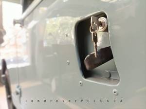 Afbeelding 9/37 van Land Rover 109 (1978)