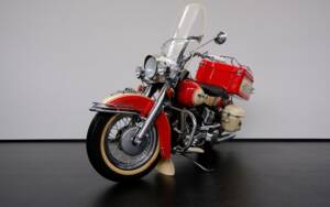 Image 29/75 of Harley-Davidson FL Panhead (1965)