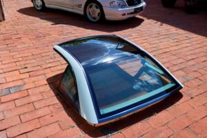 Image 147/171 of Mercedes-Benz SL 600 (1996)